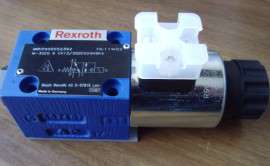 供应Rexroth（力士乐）电磁溢流阀DBW10B1-5X/100-6EG24N9K4