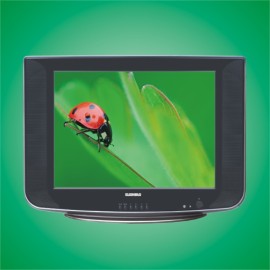 CRT彩色电视机（ZD-14A3）