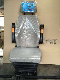 房车改装司机座椅360度可任意旋转座椅司机座椅