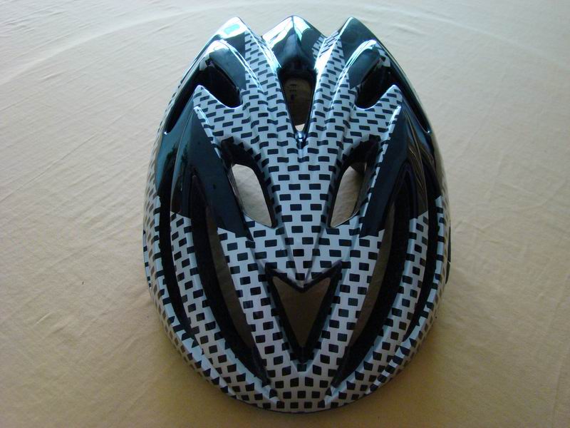 一体成型自行车头盔（SD-A003）