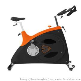 供应健身车 封闭式设计 动感单车 超静音室内运动脚踏车 健身车器材厂家直销