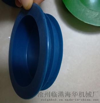 南京钢管防护帽 塑料管塞 管口防尘盖