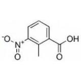 2-硝基-3-甲基苯甲酸（5437-38-7）