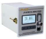 JY-6100高含量氧分析仪 富氧分析仪