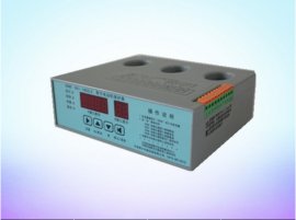 BOER -DDBE-801系列 供应整体系列电动机智能保护器 加压启动
