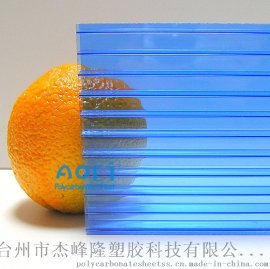 广西阳光板耐力板厂家直销广西pc板透明采光板