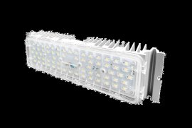 IP66 LED模组 40W套件 变形金刚 整套透镜、防水圈 太阳能路灯厂家