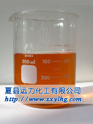 硝酸锰（50%溶液）