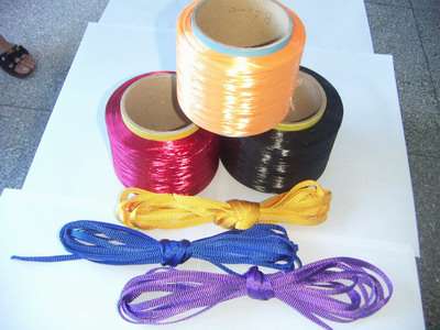 织带专用丝（有色）