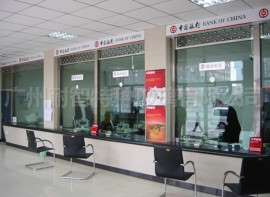 防弹玻璃银行玻璃防护玻璃