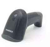 民德(MINDEO)MD6000二维影像扫描枪 屏幕支付宝微信支付扫码枪器 超市快递巴把枪