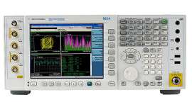 N9040B回收N9040B信号分析仪
