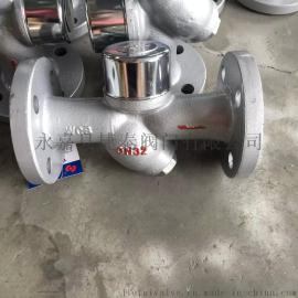 温州厂家直销CS49H热动力圆盘式疏水阀