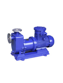 厂家专卖自吸式不锈钢磁力泵 化工泵CQZ（ZCQ）25-20-115