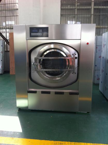 洗涤设备厂家-南通海狮洗涤机械有限公司