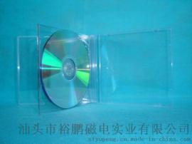 10.4mm 标准cd盒子cd case cd盒
