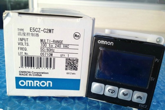 全国正规一级代理欧姆龙OMRON产品