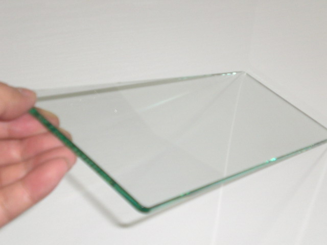 钢化玻璃（GH-536）