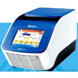 美国ABI Veriti96 PCR热循环仪PCR仪