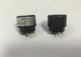 根本Nemoto电化学甲醛传感器NE-HCHO-S完全替代瑞士Membrapor