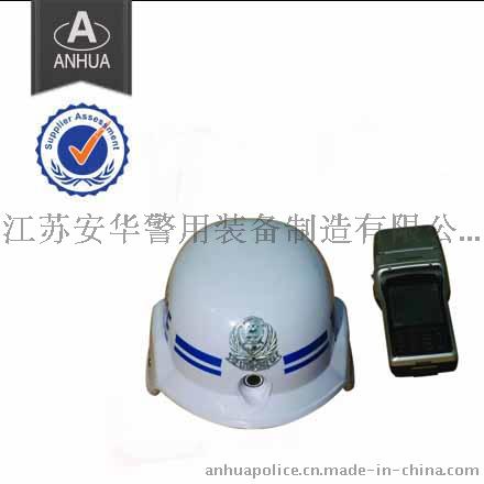 RH-20W 警用头盔， 警用装备， 交警执勤头盔
