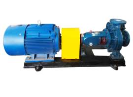 河北IH50-32-250型单级化工离心泵批发价格,