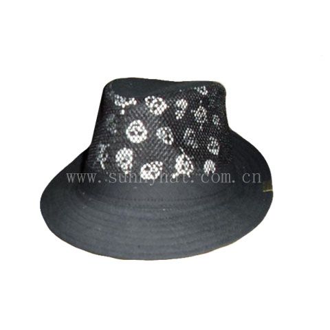 布的礼帽 （SY8-07006）
