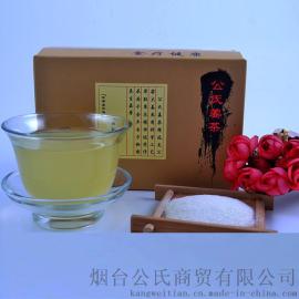 公氏牛蒡姜茶