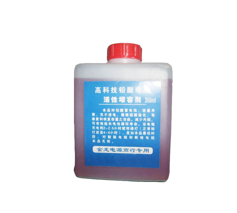 金庆铅酸电池修复液(JQ350)