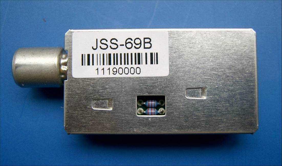 数模一体高频头（JSS-69B）
