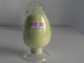 不溶性硫磺（OT20，IS-HS-7020）