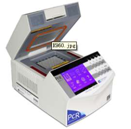 K960型智能梯度PCR基因扩增仪