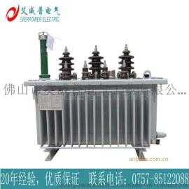 SH15-M系列变压器 非晶合金全密封配电变压器