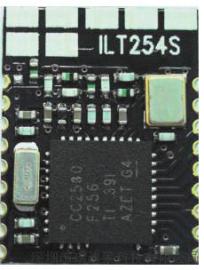 瑞迪莱/CC2530-S1 Zigbee超小尺寸，板载PCB天线引出外置天线口