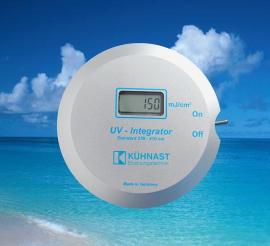 库纳斯特UV-integrator150 UV能量计