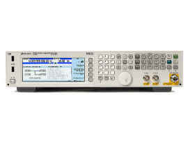N5182B MXG X&#160;系列射频矢量信号发生器