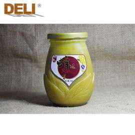 蜂三宝蜂王浆+蜂花粉+蜂蜜正品纯天然王浆花粉蜂蜜膏