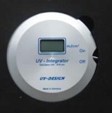 德国DESIGN UV Integrator 150能量计，紫外线测量仪