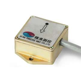 单轴低噪声MEMS加速度传感器 加计 振动传感器PA-LAMI-010
