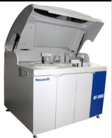 东软安德NT1000全自动生化分析仪