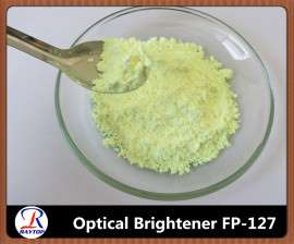 PVC专用增白剂FP-127