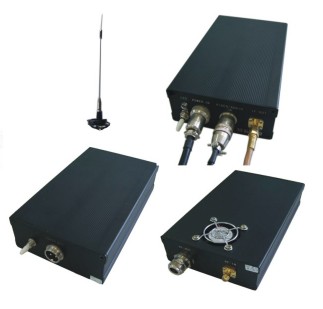 COFDM无线移动视频传输设备 （MK902）