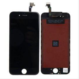 适用于iphone6G屏幕总成lcd 苹果6代液晶总成4.7触摸小六液晶屏 举报 本产品采购属于商业贸易行为