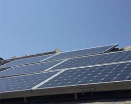 泸州市家庭光伏高品质的农村太阳能发电,农村太阳能发电市场需求
