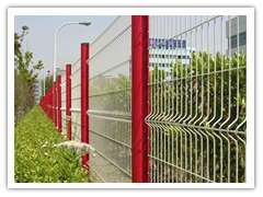 小区护栏,道路护栏,工厂护栏