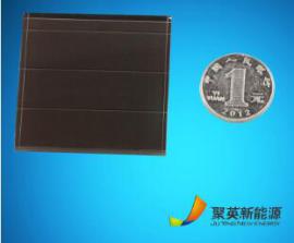 批发太阳能电池 太阳能充电板 小尺寸强光非晶硅太阳能电池板