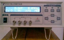 KT2816LCR数字电桥仪（精密型）
