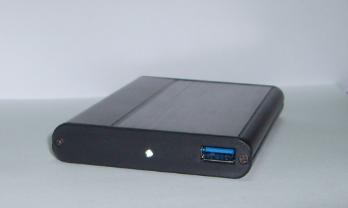 USB3.0 硬盘盒（Y-3H001）