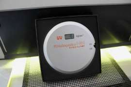 香港UV-INT1401能量计，UV能量计，UV1401紫外能量测量仪