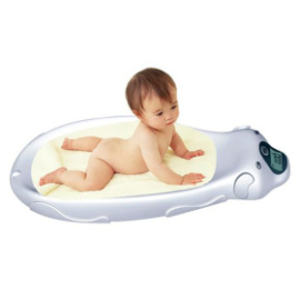 HLZ-46电子婴儿秤/婴儿体重测量仪